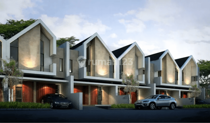 Cendana Residence