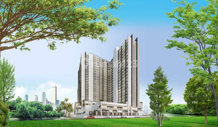  Anwa Residence Bintaro