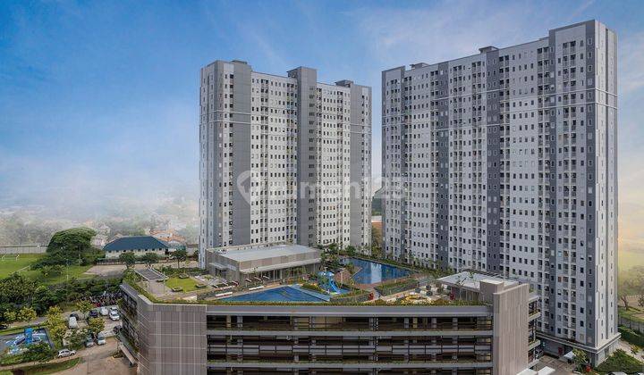 Apartemen Emerald Bintaro