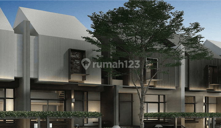 Imajihaus BSD City