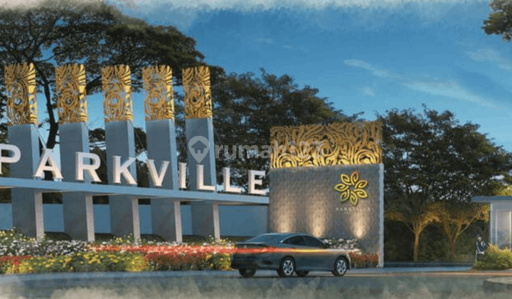 Park Ville Serpong Astoria