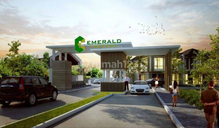 Emerald Terrace