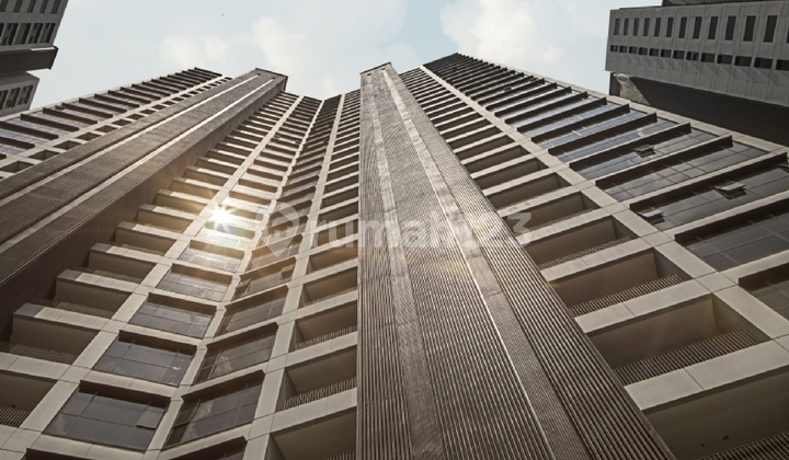 Apartemen 1 Park Avenue