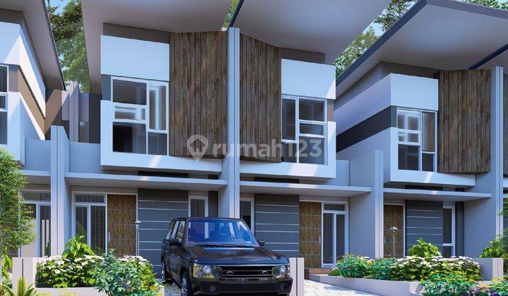d'Garden Pulo Gebang Kirana 