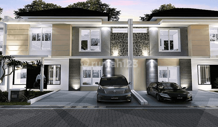 Jatayu Residence Pekalongan