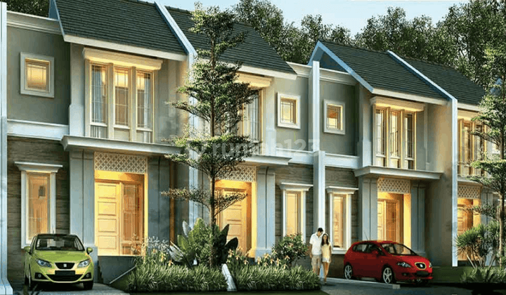 CitraLand Lampung