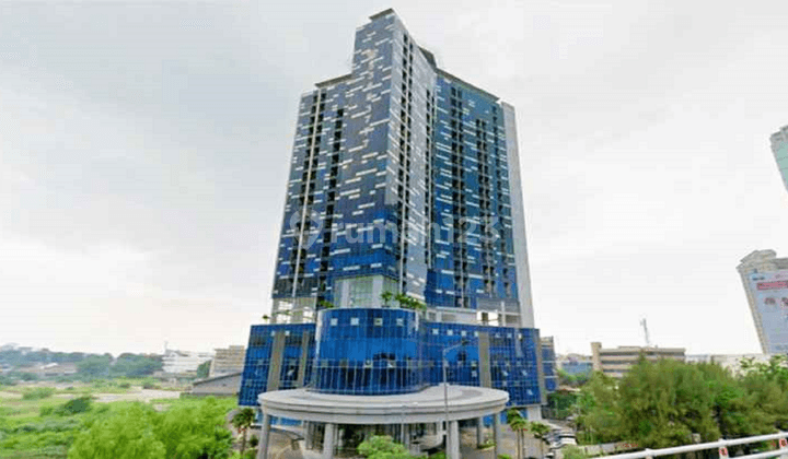 Apartemen GP Plaza