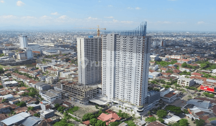 Apartemen Vida View