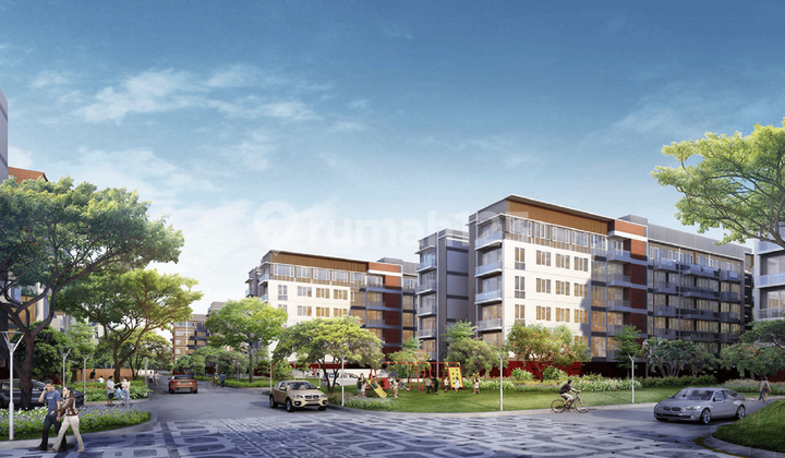 Rainbow Springs Condovillas