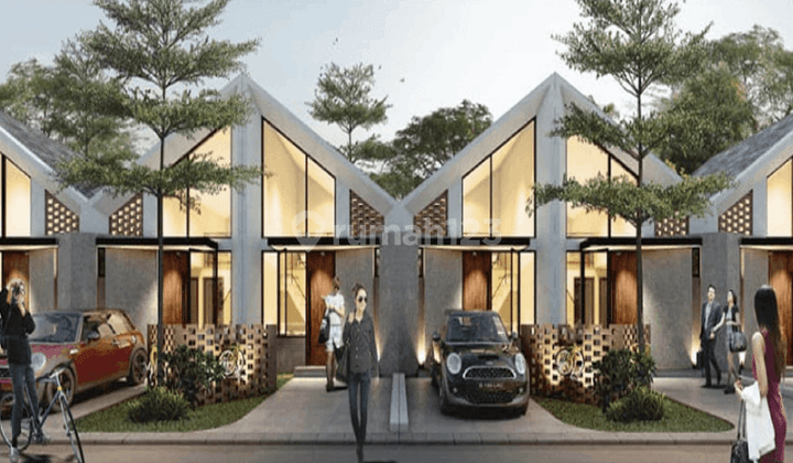 Cluster Neo Casa at Emerald Neopolis 
