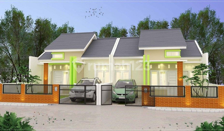 Grand Cilegon Residence