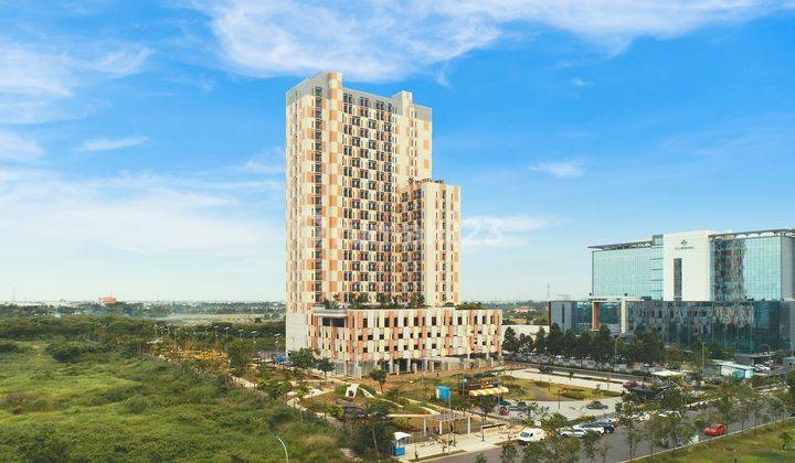Sayana Apartments