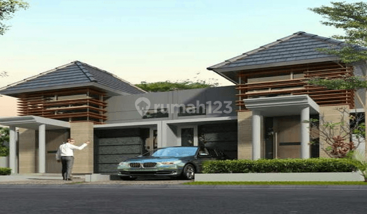 Mountain View Residence