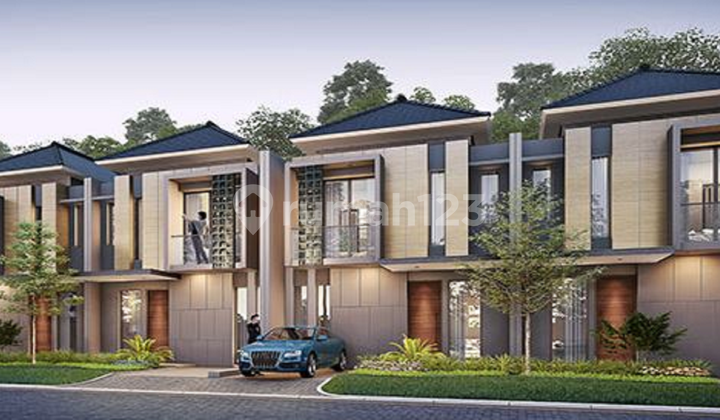 Mozia BSD City