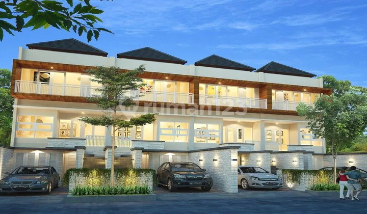 Ocean Bay Sun