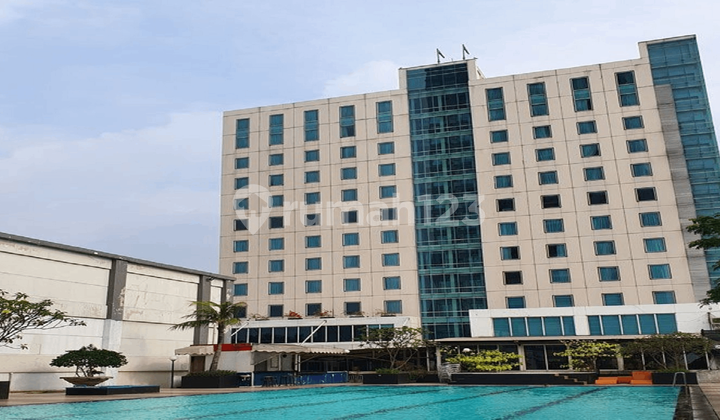 Patria Park Apartement