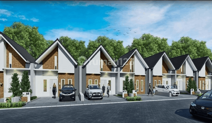 Villa Butta Karaeng