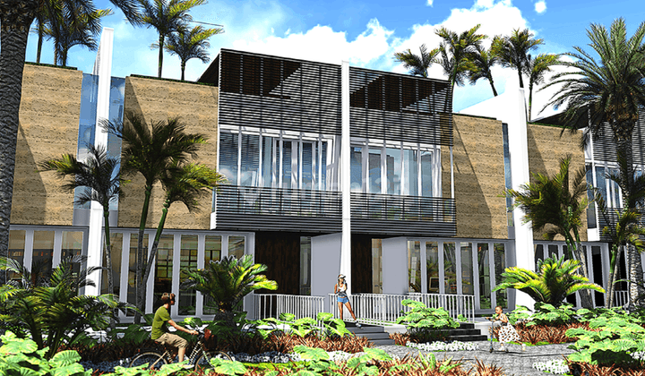 Puri 11 Residence