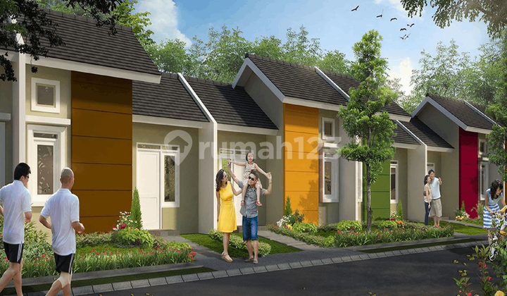 Citra Grand Galesong City