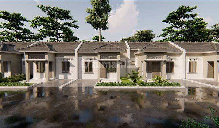 New Valencia Purwokerto