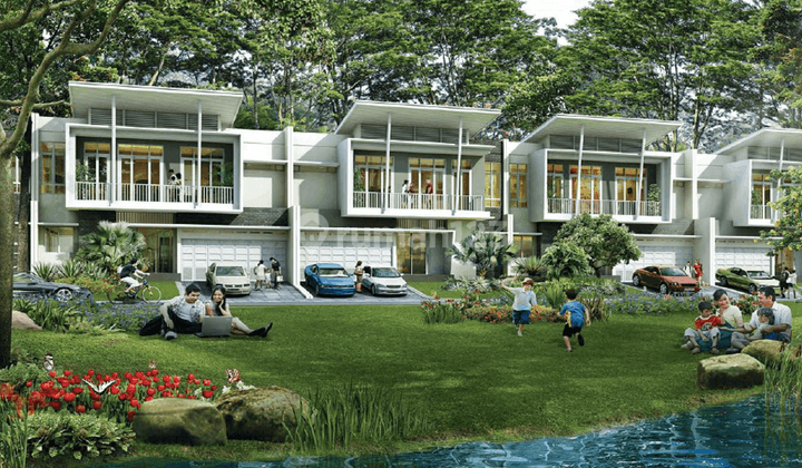 Grisea Residence