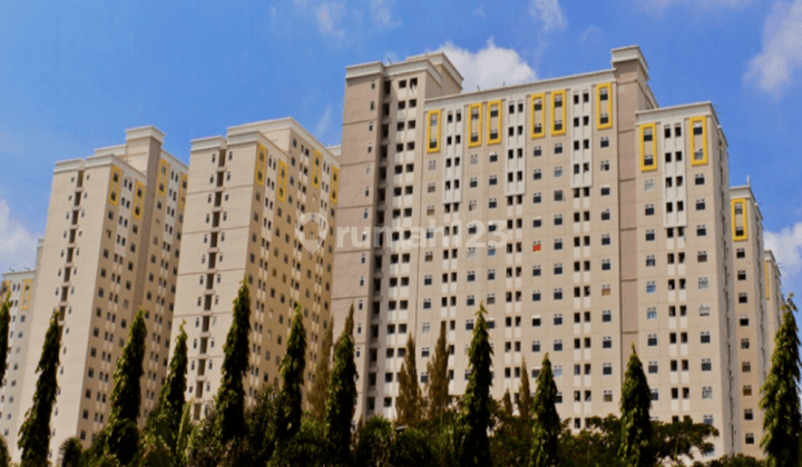 Gading Nias Residence