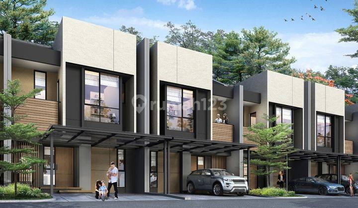 Magenta Residence Tahap 2