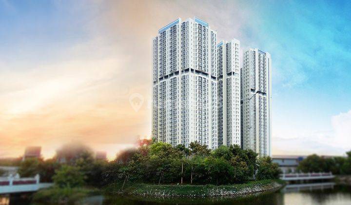 Puri Orchard Apartemen 1