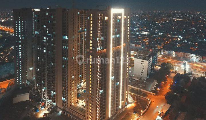 Puri Orchard Apartemen 3