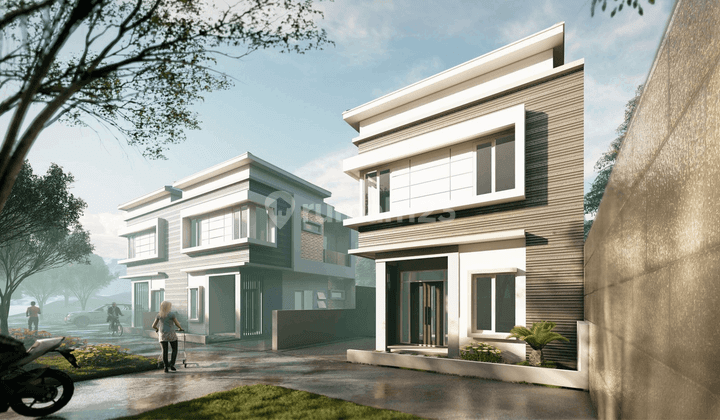Subang Mini Cluster