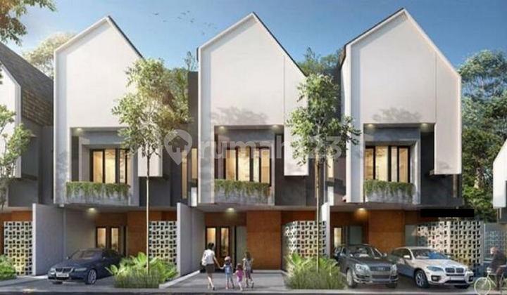 Amadea Townhouse