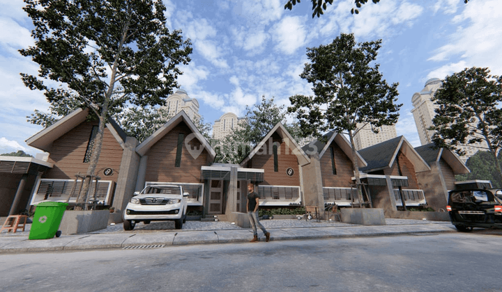 Casturi Residence