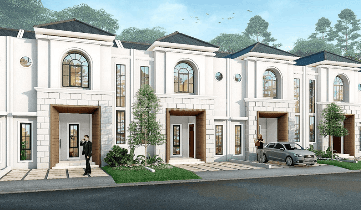 Sutera Victoria Tahap Terbaru