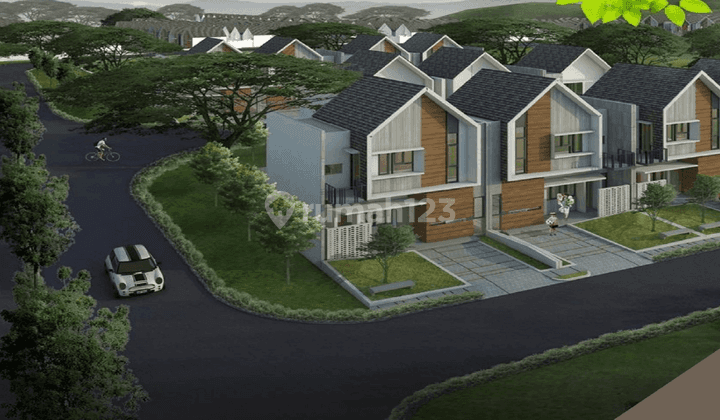 Allure Mansion