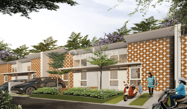 Batik Residence