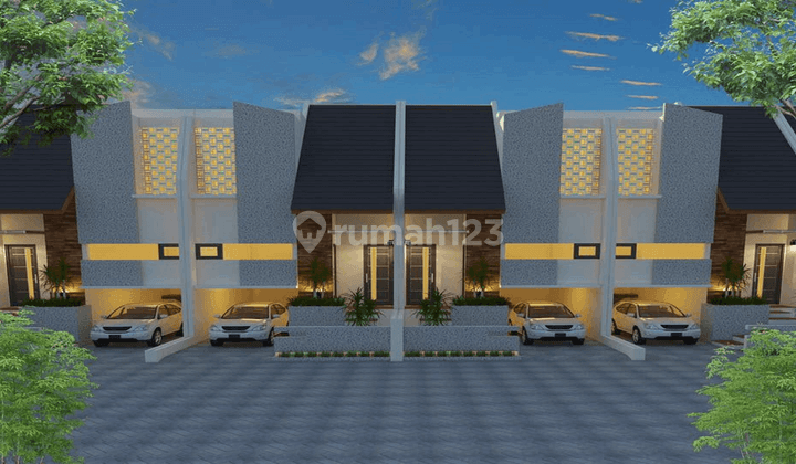 Rumah Keikira Jatimurni