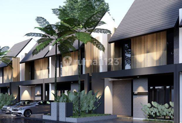 Ananta Residence 1