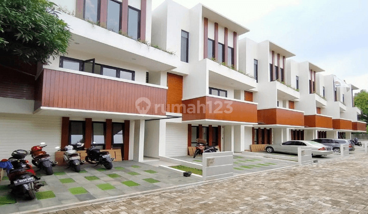Hakasan Residence