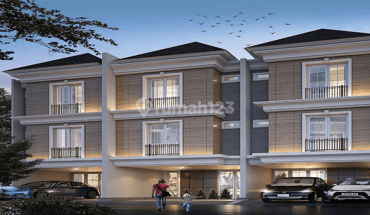Prime Home at Pejaten
