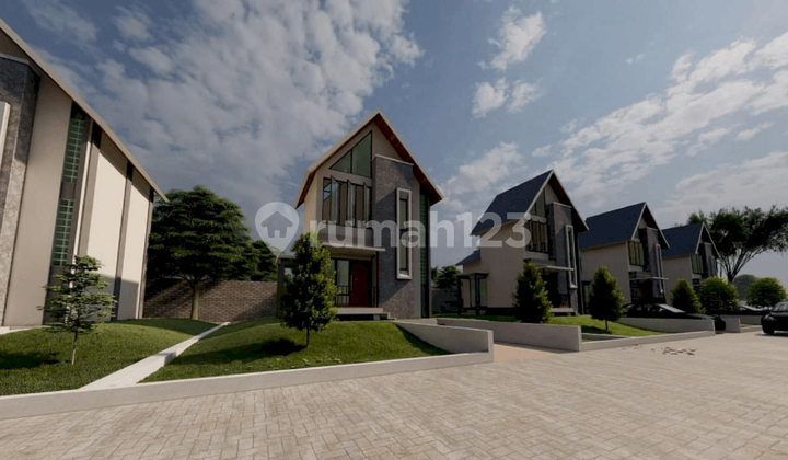 Aulia Resort Cigalontang