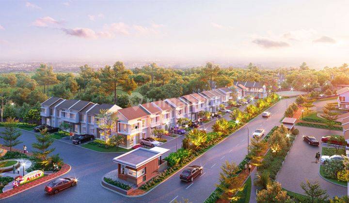 Paradise Serpong City 3