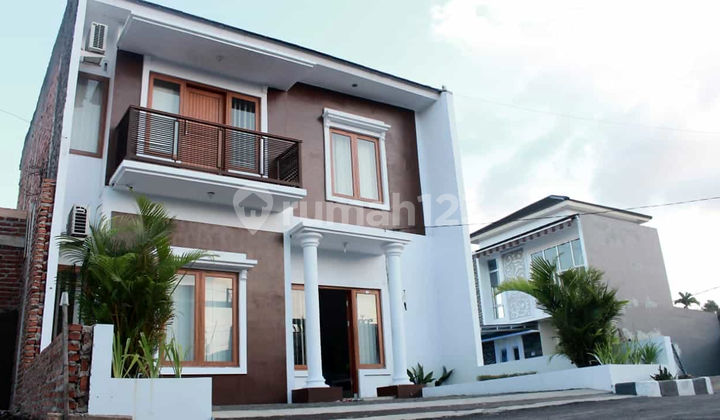 Jasmine Residence Tasikmalaya
