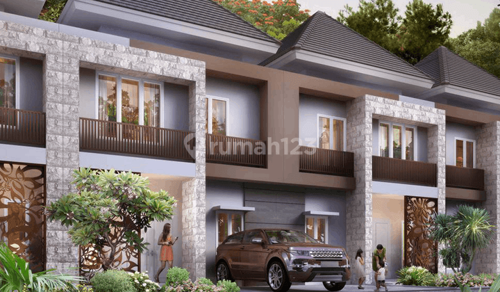 The Akasia Serenity