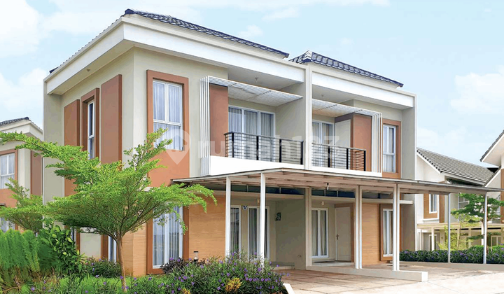 Darmawangsa Residence