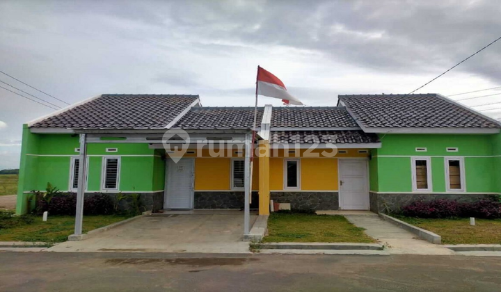 Grand Taman Anggrek Suci