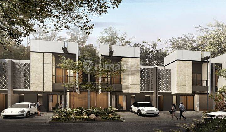 Cluster Eldora at Suvarna Sutera