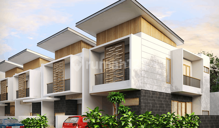 Puri Rinda Residence