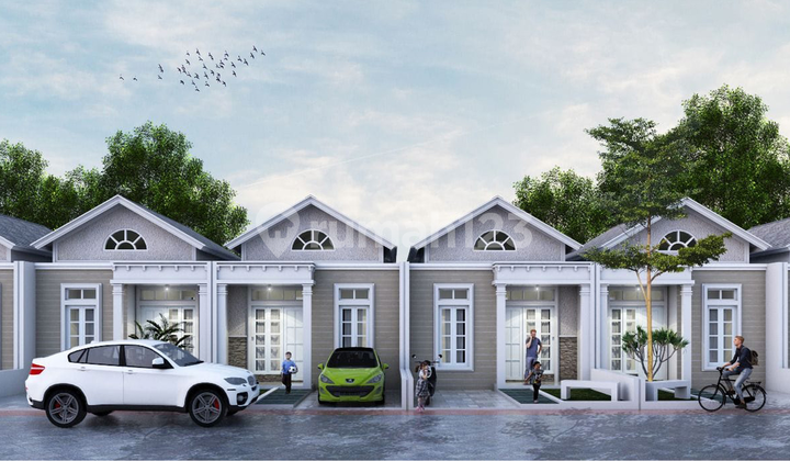 Ahzavi Residence