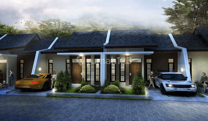 Padmasari Residence