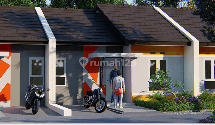 Karisma Residence Mangunreja